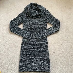 Sirens Knit Sweater Dress